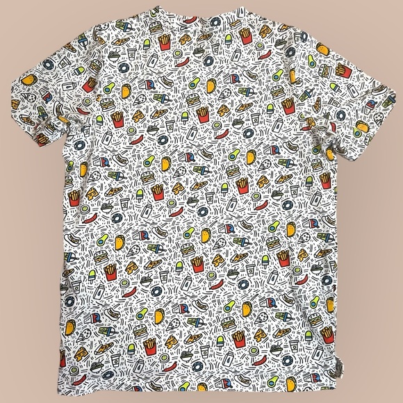 Youth Large Ripzone T-Shirt - Picture 2 of 3